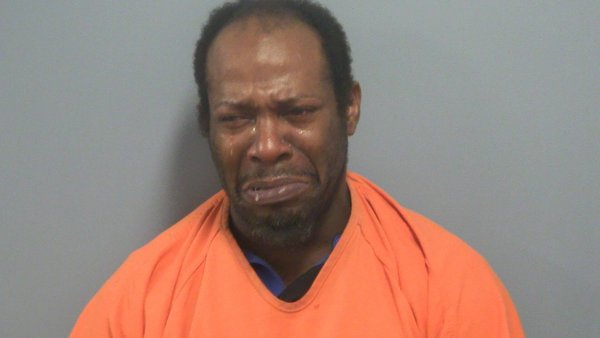 Mugshot of DEXTER DONNELL STEWART