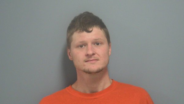 Mugshot of BRAXTON KYLE STILLWELL