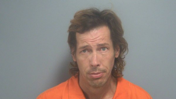 Mugshot of KEYTEN MICHAEL HOLDEN