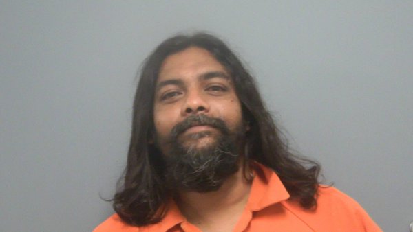 Mugshot of NEIL MORGEN LOPEZ