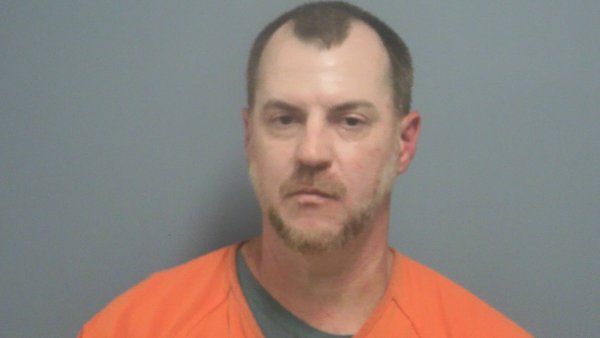 Mugshot of JEFFREY NEAL HUBBARD