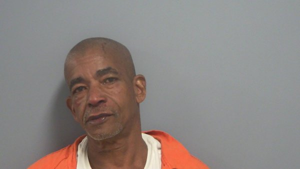 Mugshot of ROGER CLARENCE WILSON
