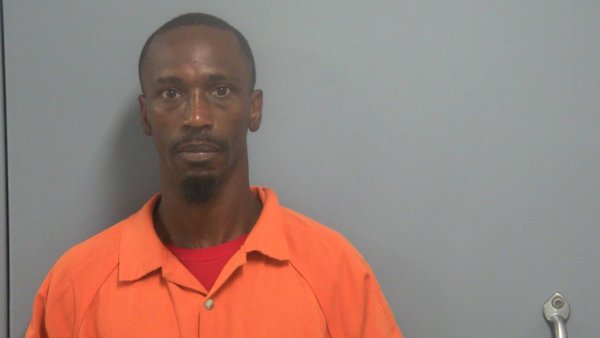 Mugshot of JUSTIN TYQUAN RODGERS