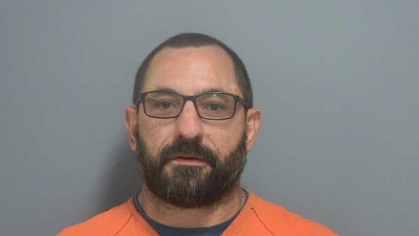 Mugshot of CHRISTOPHER JAMES SMITH