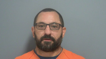 Mugshot of CHRISTOPHER JAMES SMITH