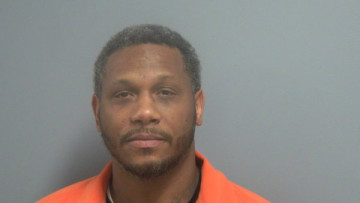 Mugshot of CHARLES DANIEL GREENE