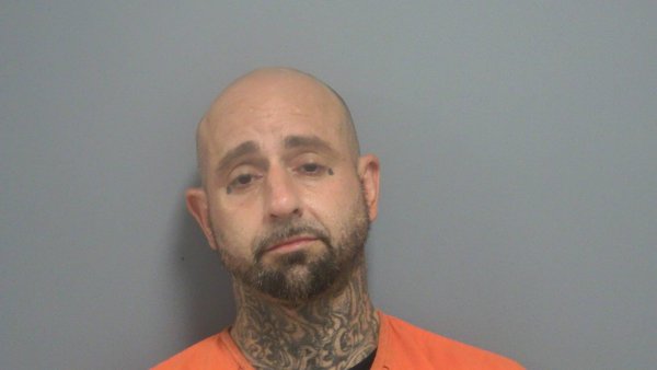 Mugshot of CHARLES MURRAY NELSON
