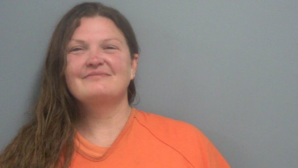 Mugshot of STEPHANIE ELISE HUBBARD