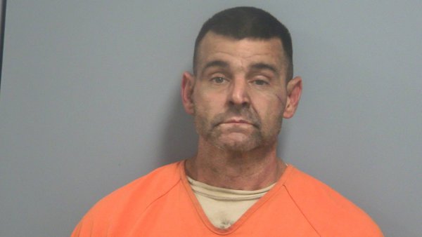 Mugshot of JOHN MICHAEL TYREE