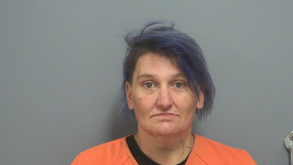 Mugshot of STEPHANIE JOHNSON BENNETT
