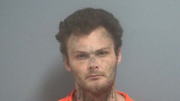 Mugshot of BLAKELY EUGENE DOZIER