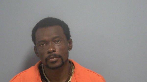 Mugshot of JOHN JERODE MILES