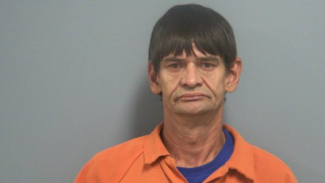 Mugshot of STEVEN LEE BELL