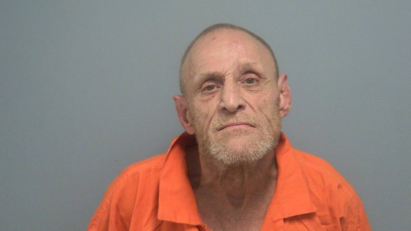 Mugshot of CHARLES JOE KEETON