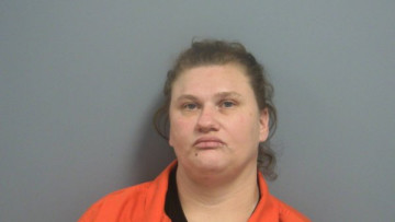Mugshot of AMANDA JANE WELCH