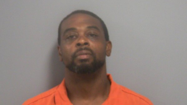 Mugshot of KELSEY DEMETRIUS SPARKS