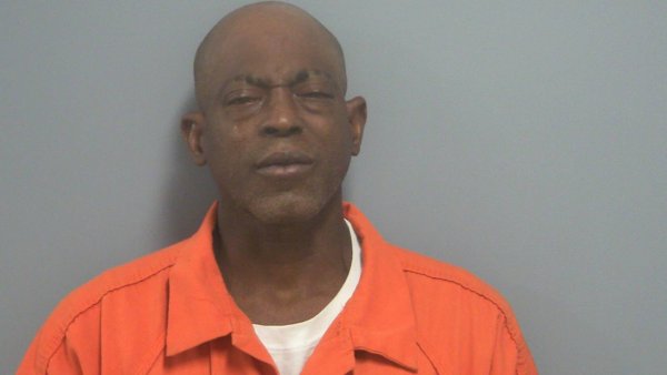 Mugshot of HERMAN LEO WHITE