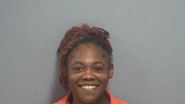 Mugshot of LEPRECIOUS SIMONE PECK