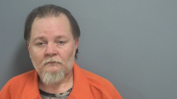 Mugshot of OTIS GIBSON JR
