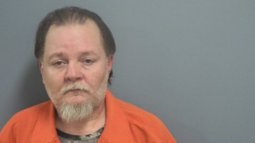 Mugshot of OTIS GIBSON JR