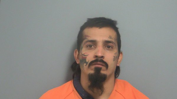 Mugshot of DUVAN FABRIANY SANTANA SALAZAR