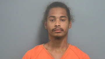 Mugshot of ALEX NAVEY COCHRAN