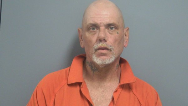 Mugshot of MICHAEL DEWAYNE FARLEY