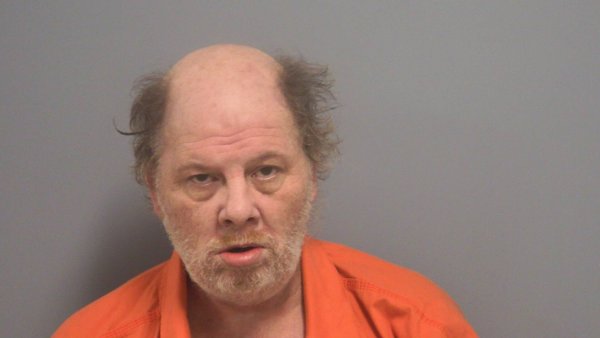 Mugshot of JEREMIAH DUANE COOK