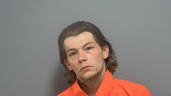 Mugshot of JACOB LOYD CONRAD