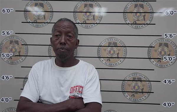 Mugshot of RAY NELSON