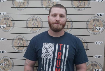 Mugshot of TAYLOR STONE