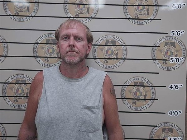Mugshot of DERICK VAUGHN