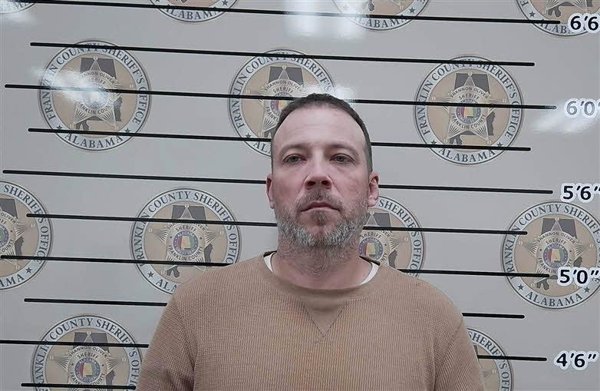 Mugshot of KENNETH GOURLEY