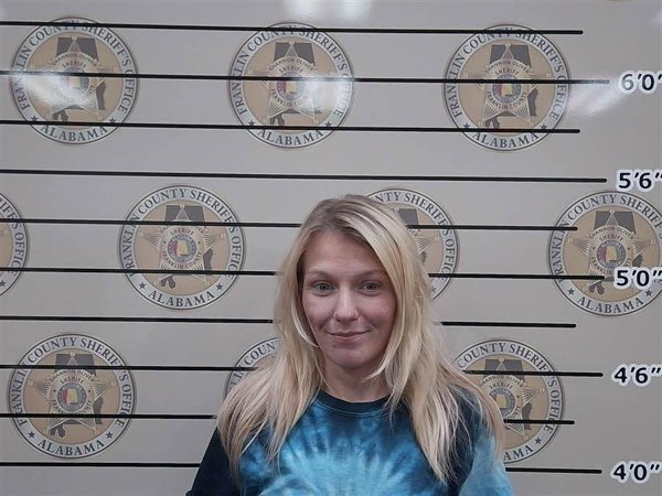Mugshot of PAYTON FRETWELL