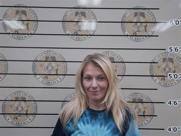 Mugshot of PAYTON FRETWELL