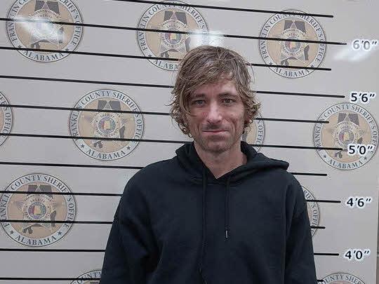 Mugshot of DANIEL WILKINSON