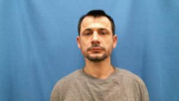 Mugshot of COREY WHITWORTH