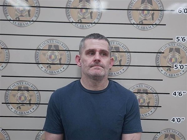 Mugshot of WESLEY JONES