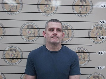 Mugshot of WESLEY JONES
