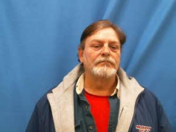 Mugshot of ELTON STRICKLAND