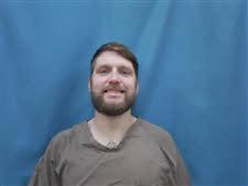 Mugshot of DUSTIN PROCTOR