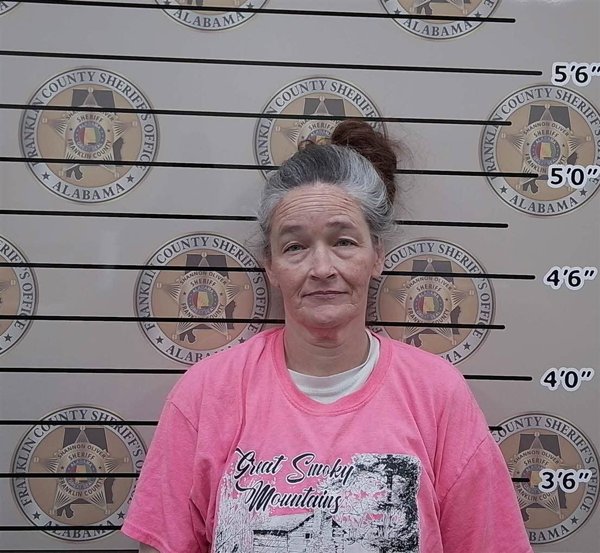 Mugshot of KRISTY LOONEY