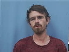 Mugshot of DUSTIN SNIDER