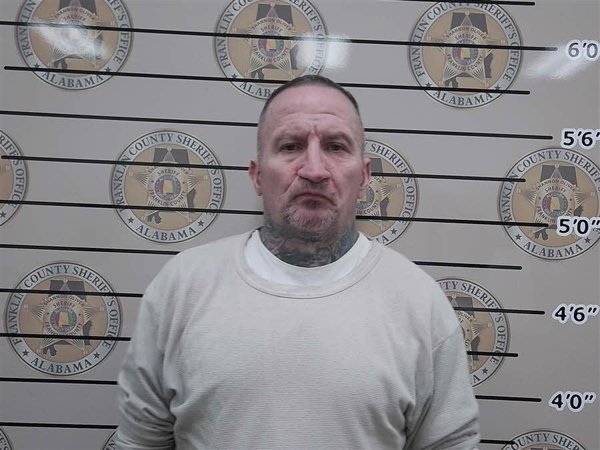 Mugshot of JAMES JOHNS