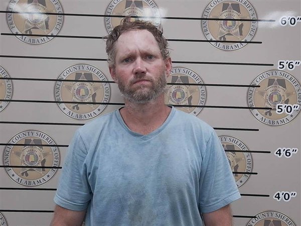 Mugshot of ANDREW HARRIS