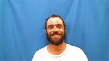 Mugshot of KENNETH TERRY