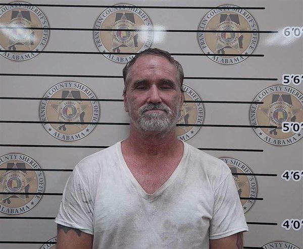 Mugshot of JODY CHANEY