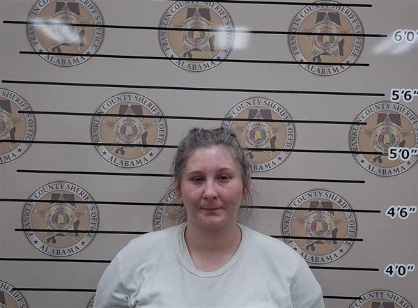 Mugshot of SUMER BLAXTON