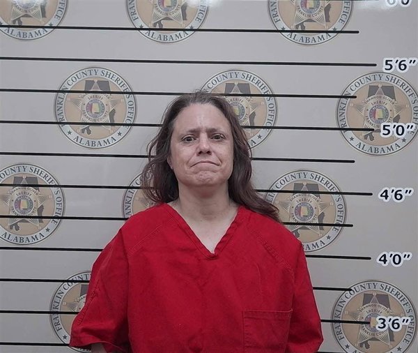 Mugshot of STEPHANIE EDWARDS