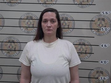 Mugshot of SUEELEN LINDLEY